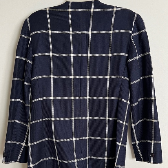 Linda Allard for Ellen Tracy Jacket - Picture 2 of 3